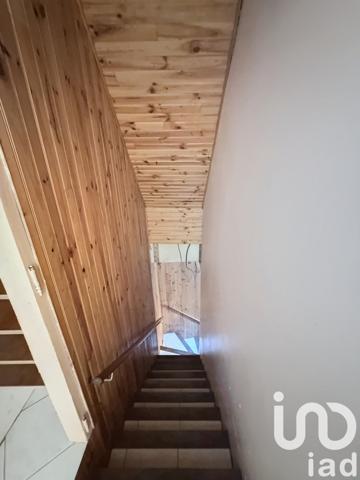 Maison à vendre 5 pièces 109 m² Montagnac