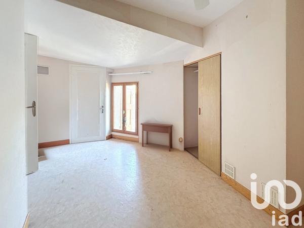Maison à vendre 5 pièces 109 m² Montagnac