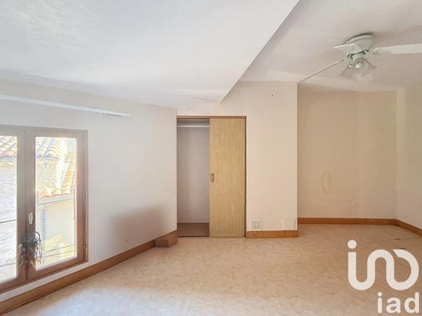 Maison à vendre 5 pièces 109 m² Montagnac