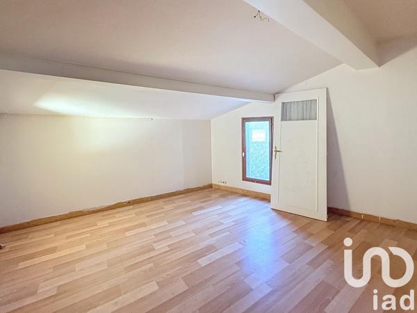 Maison à vendre 5 pièces 109 m² Montagnac