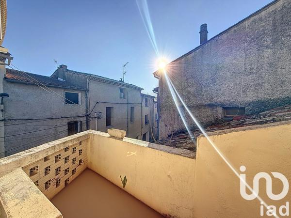Maison à vendre 5 pièces 109 m² Montagnac