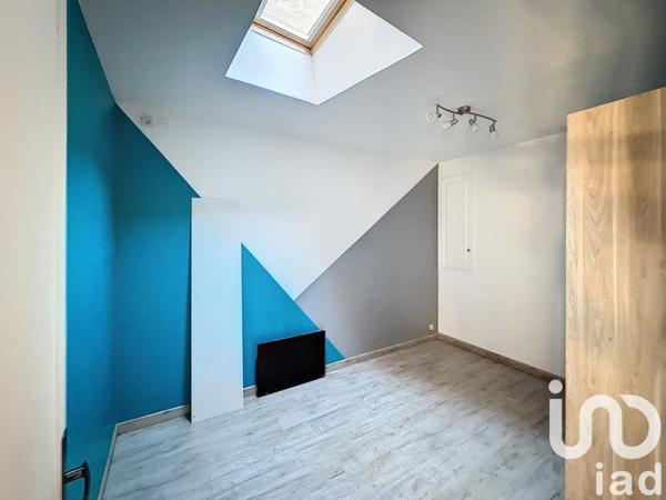 Maison à vendre 5 pièces 109 m² Montagnac