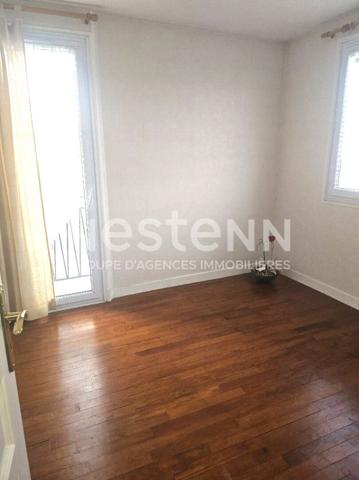 À vendre : Appartement 4 pièces à REIMS - Boulevard Robespierre