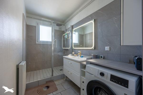 Appartement à vendre 166 625 € Bourges 3 p 70 m² DPE D