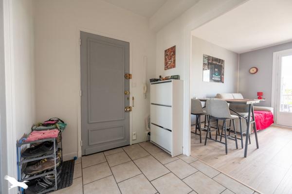 Appartement à vendre 166 625 € Bourges 3 p 70 m² DPE D