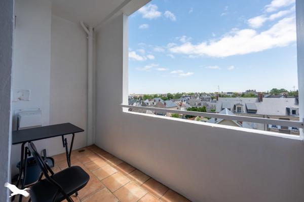Appartement à vendre 166 625 € Bourges 3 p 70 m² DPE D