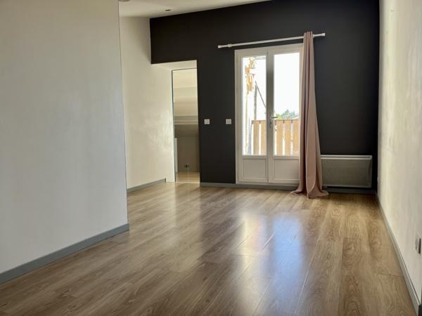 Appartement à louer 580 € CC Montguyon 3 p 60 m² DPE C