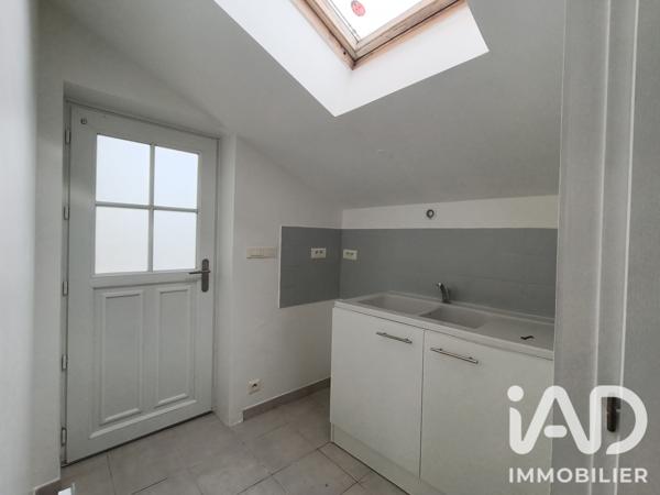 Maison à vendre 5 pièces 93 m² Boucau