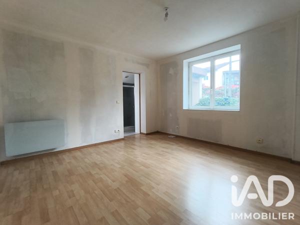 Maison à vendre 5 pièces 93 m² Boucau