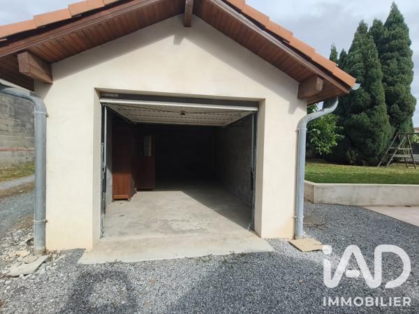 Maison à vendre 5 pièces 93 m² Boucau