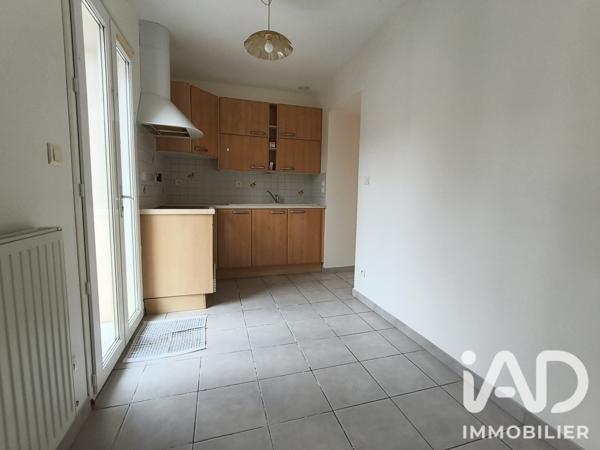 Maison à vendre 5 pièces 93 m² Boucau