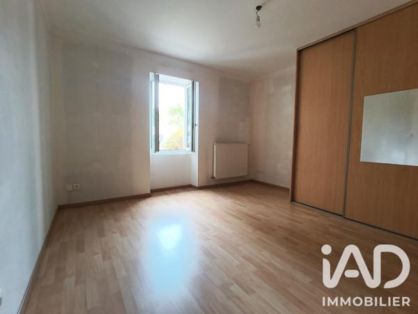 Maison à vendre 5 pièces 93 m² Boucau