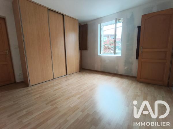 Maison à vendre 5 pièces 93 m² Boucau