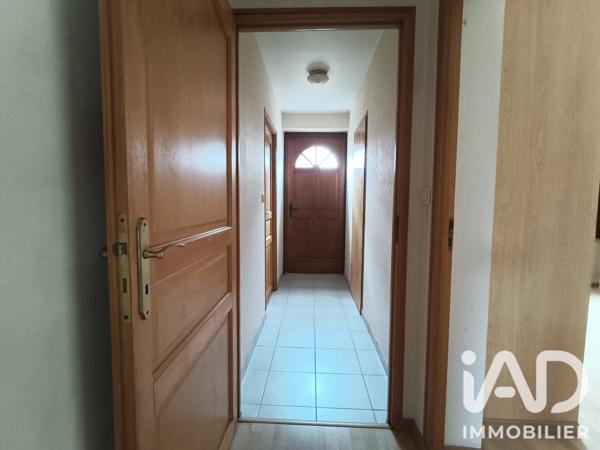 Maison à vendre 5 pièces 93 m² Boucau