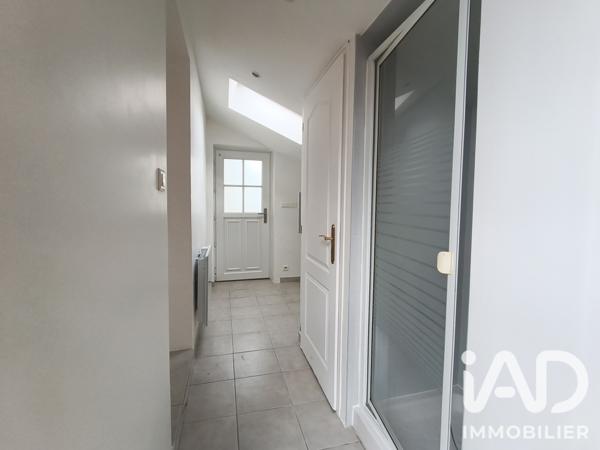 Maison à vendre 5 pièces 93 m² Boucau
