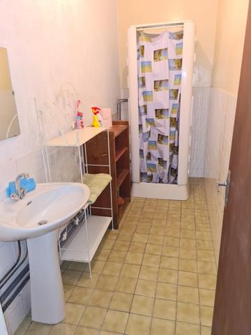 Boqueho (22170) Maison en pierre sur 5500m2 de terrain