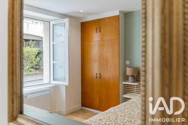 Appartement à vendre 2 pièces 42,6 m² La Rochelle