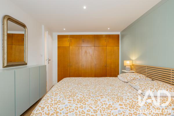 Appartement à vendre 2 pièces 42,6 m² La Rochelle