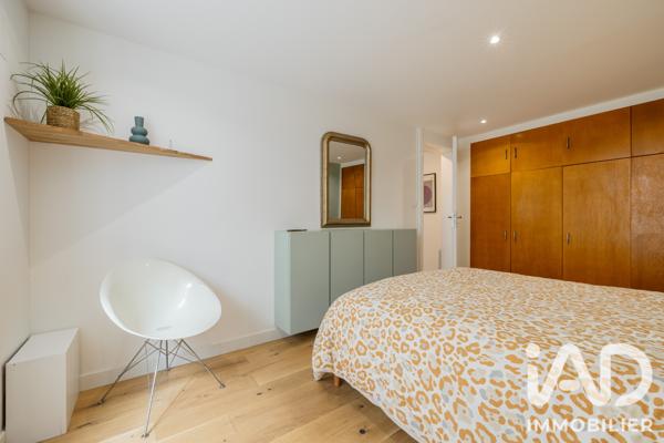 Appartement à vendre 2 pièces 42,6 m² La Rochelle