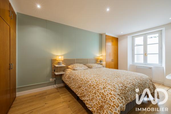 Appartement à vendre 2 pièces 42,6 m² La Rochelle
