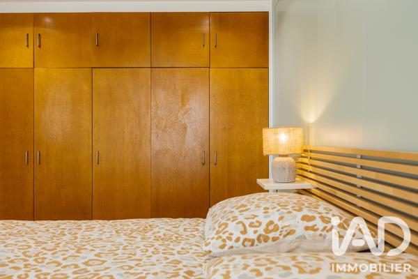 Appartement à vendre 2 pièces 42,6 m² La Rochelle