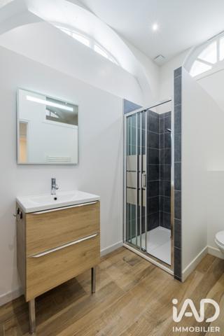 Appartement à vendre 2 pièces 42,6 m² La Rochelle
