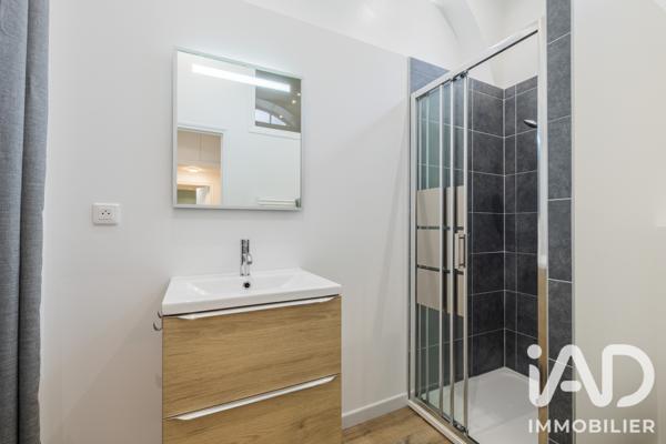 Appartement à vendre 2 pièces 42,6 m² La Rochelle