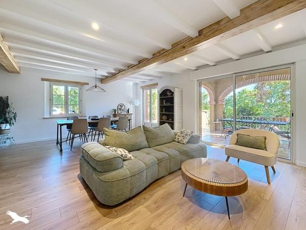 Maison 399 000 € Gaillac 7 p 200 m² DPE D
