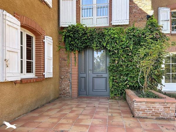 Maison 399 000 € Gaillac 7 p 200 m² DPE D