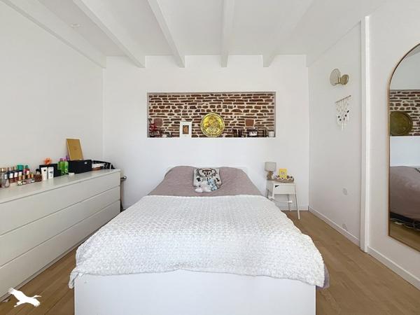 Maison 399 000 € Gaillac 7 p 200 m² DPE D