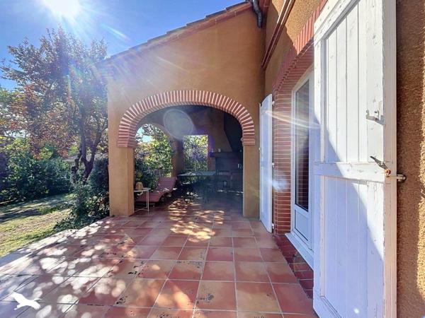Maison 399 000 € Gaillac 7 p 200 m² DPE D