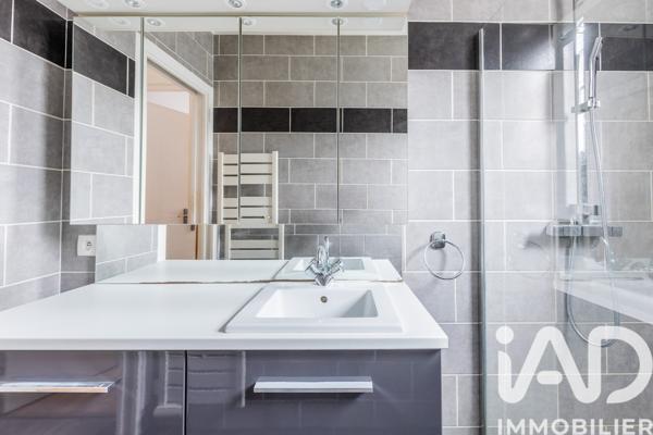 Maison à vendre 5 pièces 78 m² Vigneux-sur-Seine