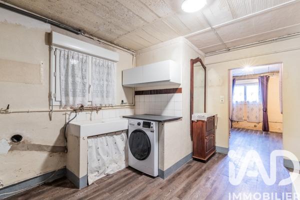 Maison à vendre 5 pièces 78 m² Vigneux-sur-Seine