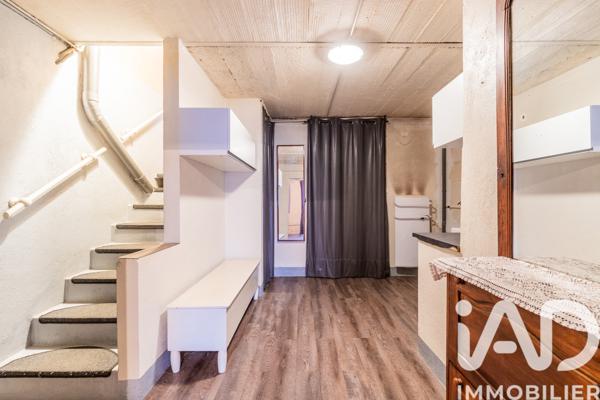 Maison à vendre 5 pièces 78 m² Vigneux-sur-Seine