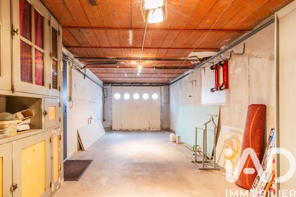 Maison à vendre 5 pièces 78 m² Vigneux-sur-Seine