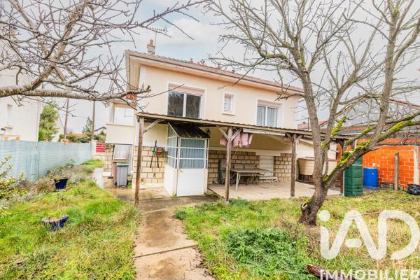 Maison à vendre 5 pièces 78 m² Vigneux-sur-Seine