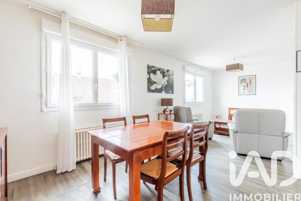 Maison à vendre 5 pièces 78 m² Vigneux-sur-Seine