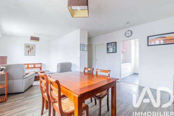 Maison à vendre 5 pièces 78 m² Vigneux-sur-Seine