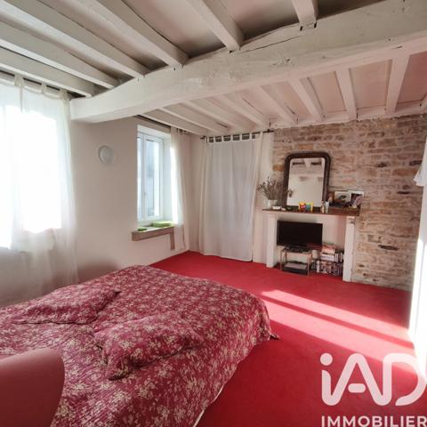 Maison à vendre 6 pièces 157 m² Brosses