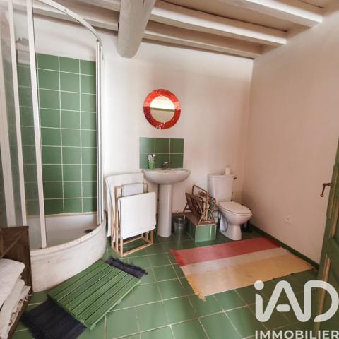 Maison à vendre 6 pièces 157 m² Brosses