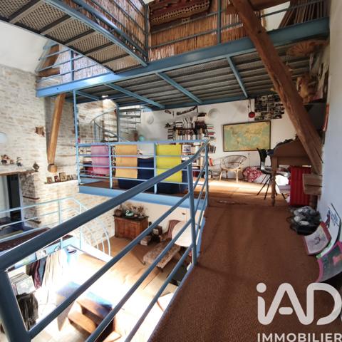 Maison à vendre 6 pièces 157 m² Brosses