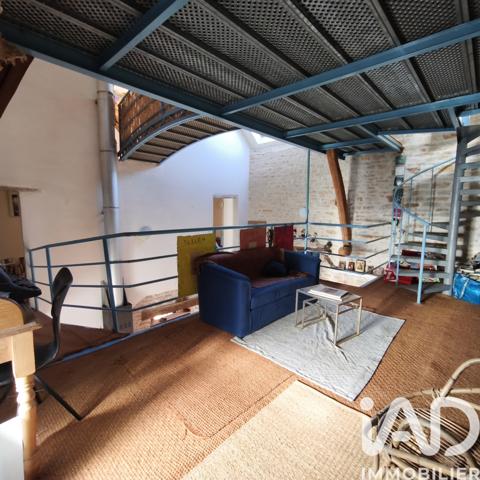 Maison à vendre 6 pièces 157 m² Brosses