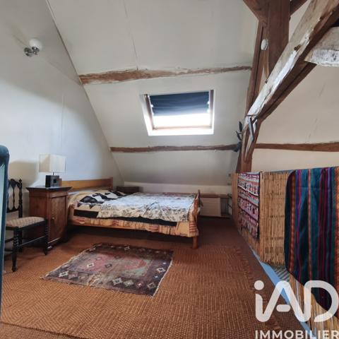 Maison à vendre 6 pièces 157 m² Brosses