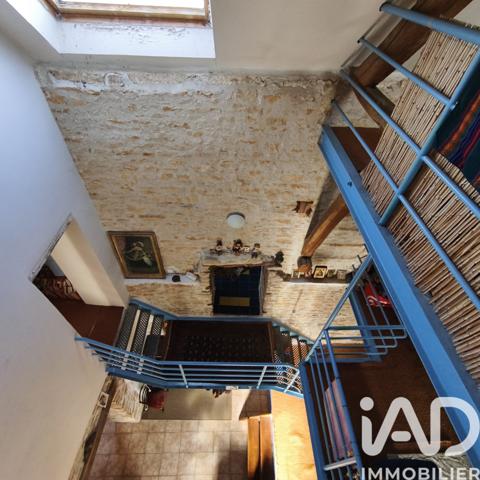 Maison à vendre 6 pièces 157 m² Brosses