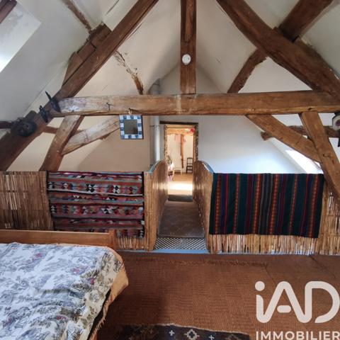 Maison à vendre 6 pièces 157 m² Brosses