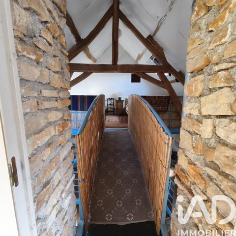 Maison à vendre 6 pièces 157 m² Brosses