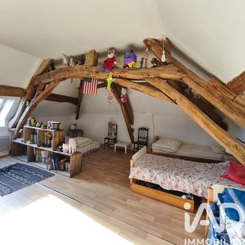 Maison à vendre 6 pièces 157 m² Brosses