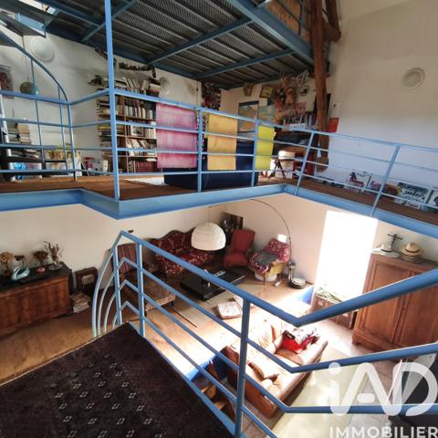 Maison à vendre 6 pièces 157 m² Brosses