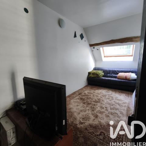 Maison à vendre 6 pièces 157 m² Brosses