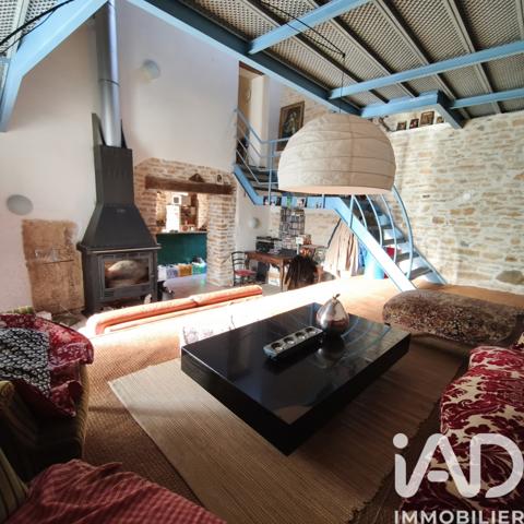 Maison à vendre 6 pièces 157 m² Brosses